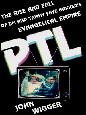 cover image of PTL